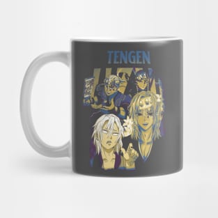 Tengen Uzui Bootleg Mug